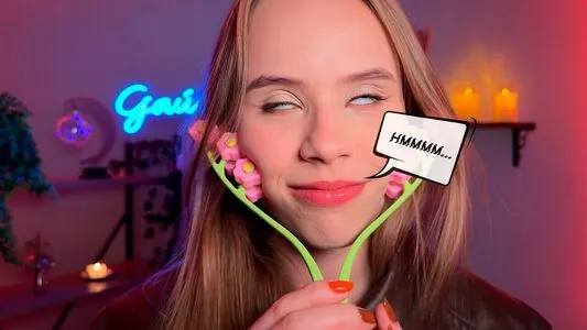 Gauchaasmr OnlyFans Leaked Free Thumbnail Picture - #J0ng1qcGVY