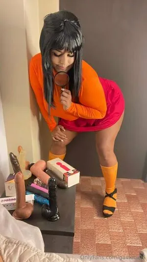 Gaviota06 OnlyFans Leaked Free Thumbnail Picture - #S3hT3rZWr1