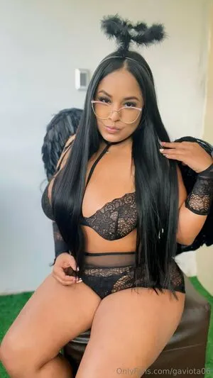 Gaviota06 OnlyFans Leaked Free Thumbnail Picture - #TwzdM6JSA0