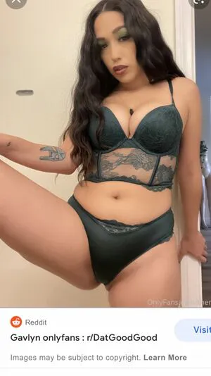 Gavlyn OnlyFans Leaked Free Thumbnail Picture - #2PeR86VyxP