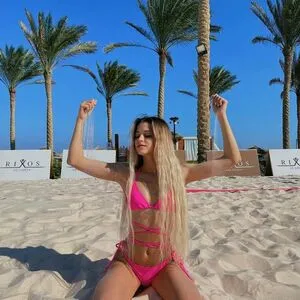 Gavrilina OnlyFans Leaked Free Thumbnail Picture - #am7OXG74oN