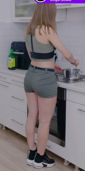Gavrilka OnlyFans Leaked Free Thumbnail Picture - #9bpjkhXSoB