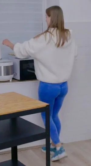 Gavrilka OnlyFans Leaked Free Thumbnail Picture - #CAUMS9pKio
