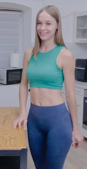 Gavrilka OnlyFans Leaked Free Thumbnail Picture - #K4UAJ9DPyo