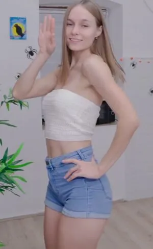 Gavrilka OnlyFans Leaked Free Thumbnail Picture - #M2INpqcGzV