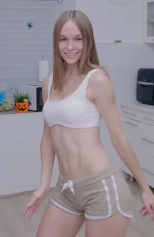 Gavrilka OnlyFans Leaked Free Thumbnail Picture - #WmulXtYRRK