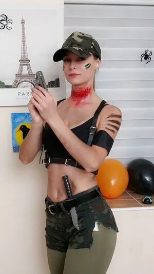 Gavrilka OnlyFans Leaked Free Thumbnail Picture - #e5iat7JXWb