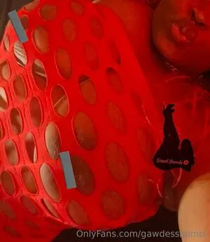 Gawdessbambi OnlyFans Leaked Free Thumbnail Picture - #tvsLhEtQXN