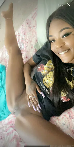 Gawdlyhoochie OnlyFans Leaked Free Thumbnail Picture - #71DeaYhr0q