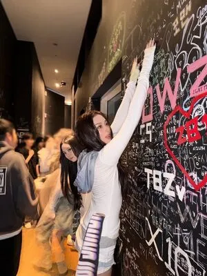 Gawon OnlyFans Leaked Free Thumbnail Picture - #4ESPdzFEhr