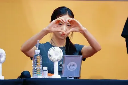 Gawon OnlyFans Leaked Free Thumbnail Picture - #XocfddEPEo