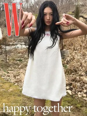 Gawon OnlyFans Leaked Free Thumbnail Picture - #a5eBPSfr9X