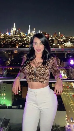 Gay De La Hoz OnlyFans Leaked Free Thumbnail Picture - #QJPc9Kctp2