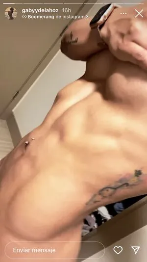 Gay De La Hoz OnlyFans Leaked Free Thumbnail Picture - #xPVmjczT8x