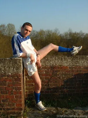 Gay Jeremy OnlyFans Leaked Free Thumbnail Picture - #LFvb8GpWta