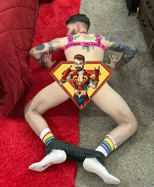 Gaycomicgeek OnlyFans Leaked Free Thumbnail Picture - #0cQfV1SDwM