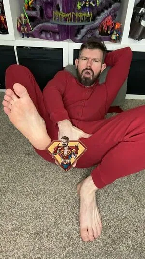 Gaycomicgeek OnlyFans Leaked Free Thumbnail Picture - #0rrzrMABrp