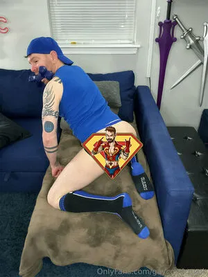 Gaycomicgeek OnlyFans Leaked Free Thumbnail Picture - #5xYhGIG3iC