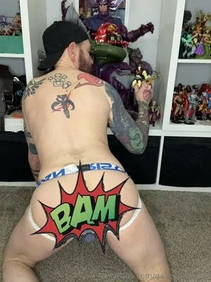 Gaycomicgeek OnlyFans Leaked Free Thumbnail Picture - #EEWcDbsZqO