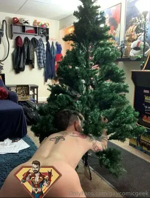 Gaycomicgeek OnlyFans Leaked Free Thumbnail Picture - #HC4gEwZ6Dm