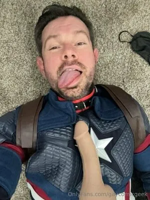 Gaycomicgeek OnlyFans Leaked Free Thumbnail Picture - #LkPcYC3a90