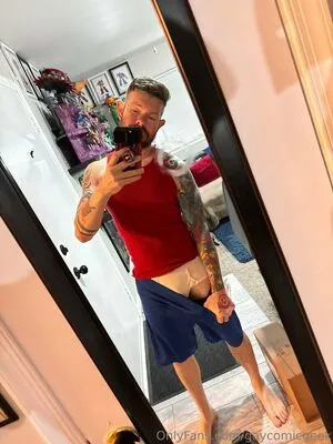 Gaycomicgeek OnlyFans Leaked Free Thumbnail Picture - #kV9CMQURPD