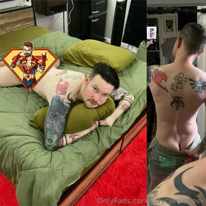 Gaycomicgeek OnlyFans Leaked Free Thumbnail Picture - #rZ5F42hrMK