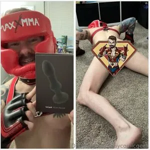 Gaycomicgeek OnlyFans Leaked Free Thumbnail Picture - #sMUoVGrXRQ