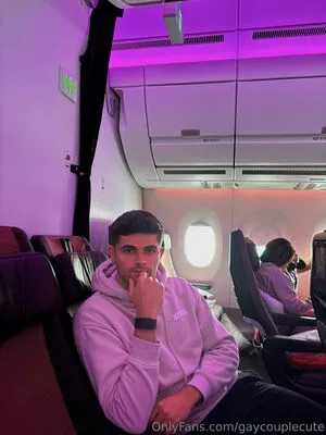 Gaycouplecute OnlyFans Leaked Free Thumbnail Picture - #B7G7d4g4EA