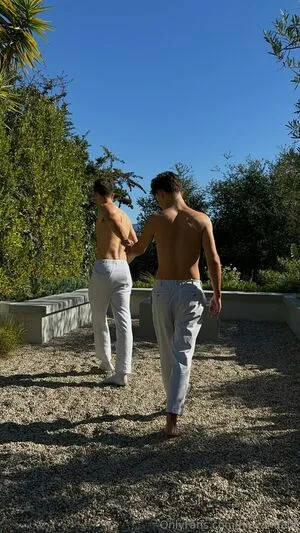 Gaycouplecute OnlyFans Leaked Free Thumbnail Picture - #asFE0rpJxJ