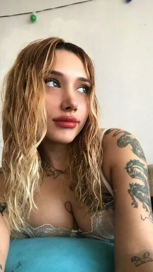 Gaye Nur Demir OnlyFans Leaked Free Thumbnail Picture - #Cji6LuEkGl