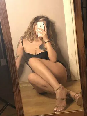 Gaye Nur Demir OnlyFans Leaked Free Thumbnail Picture - #YIFgcLyTVv