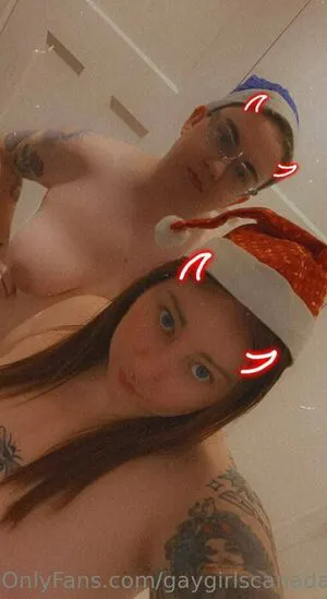 Gaygirlscanada OnlyFans Leaked Free Thumbnail Picture - #9uqApn8HHs