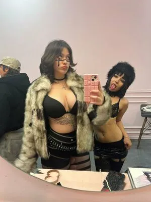 Gaygothgirlf OnlyFans Leaked Free Thumbnail Picture - #0xFdyF8s7d