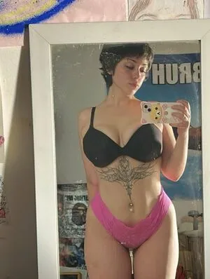 Gaygothgirlf OnlyFans Leaked Free Thumbnail Picture - #FRMALNOt6T