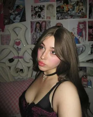 Gaygothgirlf OnlyFans Leaked Free Thumbnail Picture - #G6JZdf07WB