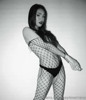 Gayle Serrano OnlyFans Leaked Free Thumbnail Picture - #NwDzPUlp7m