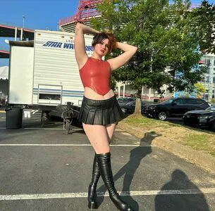 Gayle OnlyFans Leaked Free Thumbnail Picture - #7f7w1FGPx7