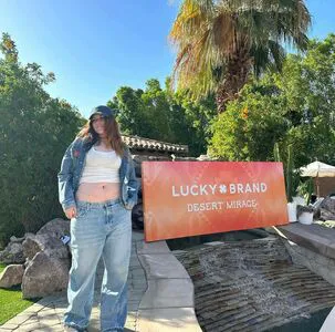 Gayle OnlyFans Leaked Free Thumbnail Picture - #breiEInsvM