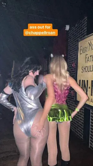 Gayle OnlyFans Leaked Free Thumbnail Picture - #zrAeXrbpSJ