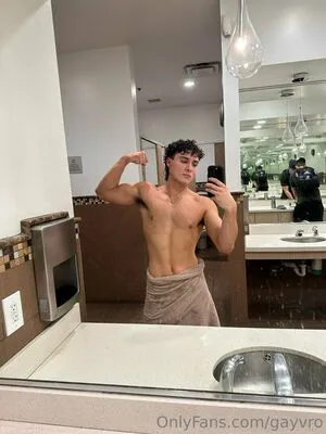 Gayvro OnlyFans Leaked Free Thumbnail Picture - #2TQ07r5O1D