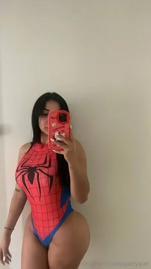Gazelle Chavez OnlyFans Leaked Free Thumbnail Picture - #8nGHg5RTJo