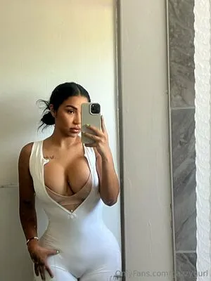 Gazelle Chavez OnlyFans Leaked Free Thumbnail Picture - #hNthJKK4G5