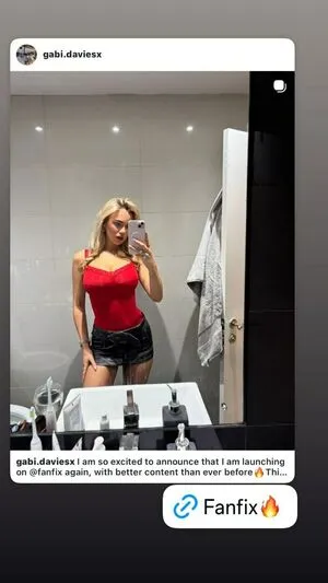 Gazygabz3 OnlyFans Leaked Free Thumbnail Picture - #PdOPEzhTHH