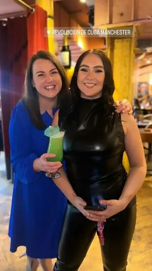Gb News Presenters OnlyFans Leaked Free Thumbnail Picture - #GVZIk2xPeY