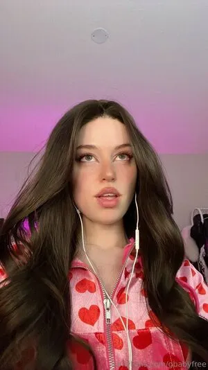 Gbabyfree OnlyFans Leaked Free Thumbnail Picture - #15qf45igkW