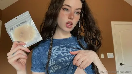 Gbabyfree OnlyFans Leaked Free Thumbnail Picture - #3Q5jTdSMWz