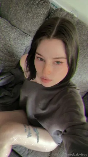 Gbabyfree OnlyFans Leaked Free Thumbnail Picture - #MakpoqXRDH