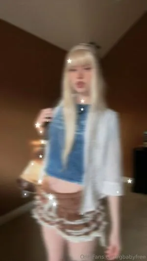 Gbabyfree OnlyFans Leaked Free Thumbnail Picture - #NlnF4zAhb7