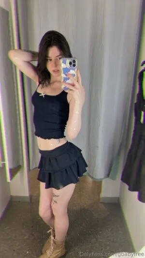 Gbabyfree OnlyFans Leaked Free Thumbnail Picture - #PaayiFVwuq